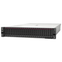 Lenovo Servidor Lenovo ThinkSystem SR650 V3 7D761004LA - 1 x Intel Xeon Silver 2GHz - 32GB RAM - 7D761004LA Lenovo - 1