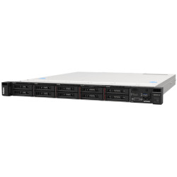 Lenovo Servidor Lenovo ThinkSystem SR250 V3 7DCLA022LA - 1 Xeon 2.90GHz - 16GB RAM - 7DCLA022LA Lenovo - 1