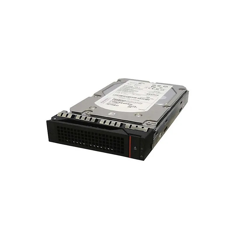 Disco Duro Lenovo - 3.5" Interno - 8TB - SAS (12Gb/s SAS) - 7200rpm - 7XB7A00045 Lenovo - 1