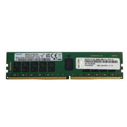 Módulo RAM Lenovo - 32GB - DDR4-3200/PC4-25600 DDR4 SDRAM - 3200MHz - 4X77A08633 Lenovo - 1