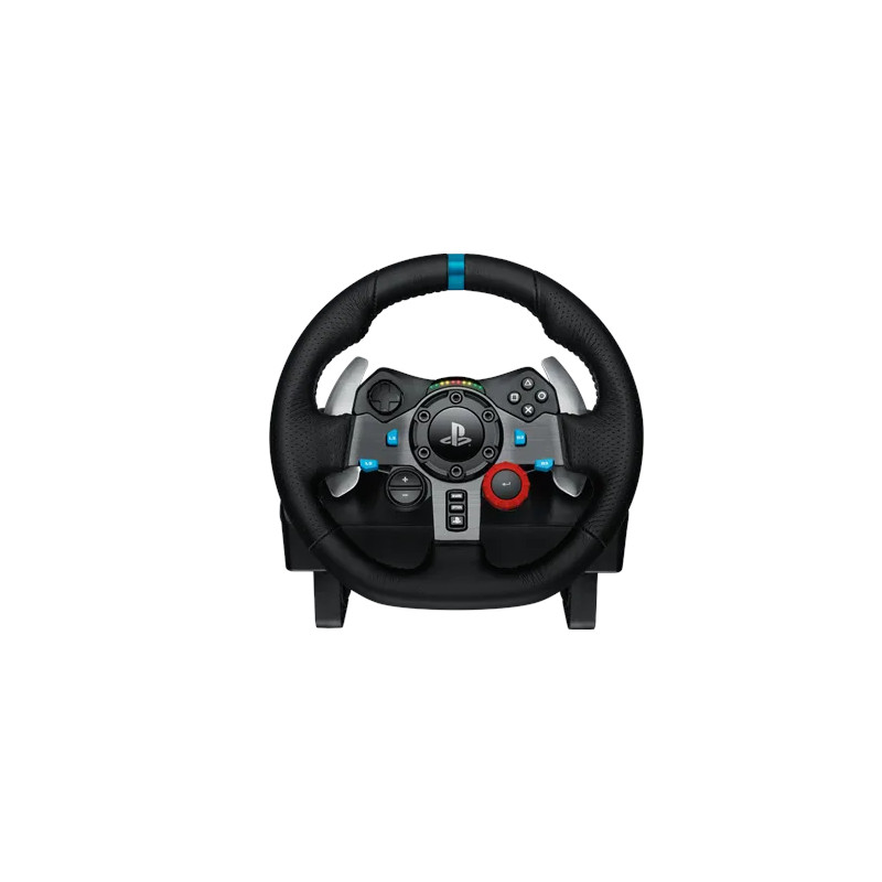 G29 Driving Force RACING WHEEL FOR PlayS - 941-000111 Logitech - 1