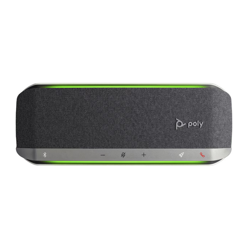 Poly Sync 40+  altavoz - 77P36AA Poly - 1