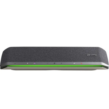 Altavoz Poly Sync 60 Microsoft Teams Certified Speakerphone - 77P41AA Poly - 1