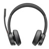 Auricular Poly Voyager 4320 USB-A +BT700 dongle,Doble micrófono con cancelación de ruido - 77Y98AA Poly - 1