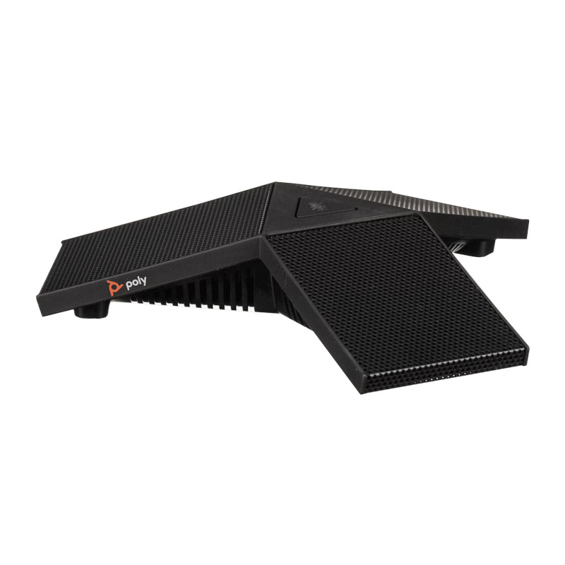 Micrófono de expansión Poly Table - 875M6AA Poly - 1