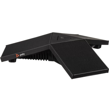 Micrófono de expansión Poly Table - 875M6AA Poly - 1