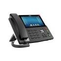 Teléfono Profesional IP Fanvil Con Pantalla Táctil - X7-FANVIL  - 1