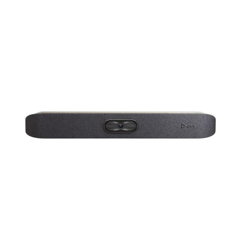 Poly Studio X30 All-In-One Video Bar with TC8 Controller Kit - 852R3AA Poly - 3