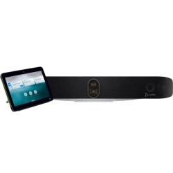 Equipo de VídeoConferencia Poly Studio X72 - 3840 x 2160 Vídeo - A4MA7AA Poly - 1