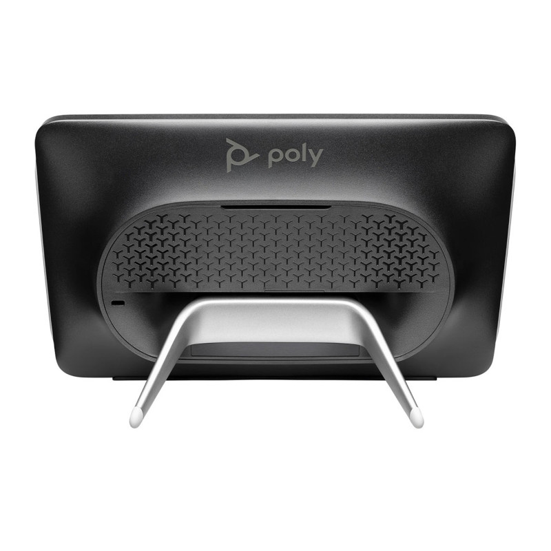 Equipo de VídeoConferencia Poly Studio X72 - 3840 x 2160 Vídeo - A4MA7AA Poly - 2