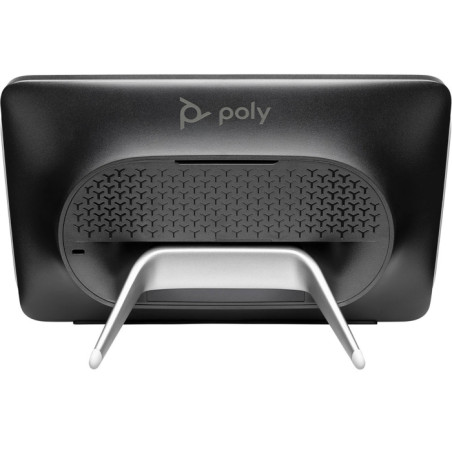 Equipo de VídeoConferencia Poly Studio X72 - 3840 x 2160 Vídeo - A4MA7AA Poly - 2