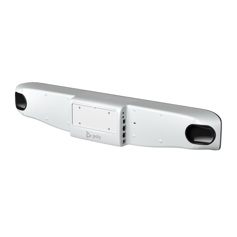 Equipo de VídeoConferencia Poly Studio X72 - 3840 x 2160 Vídeo - A4MA7AA Poly - 3