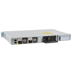 Catalyst 9200 C9200L-24T-4G 24 Puertos Gestionable Conmutador de nivel 3 - 3 Capa compatible - C9200L-24T-4G-E Cisco - 2