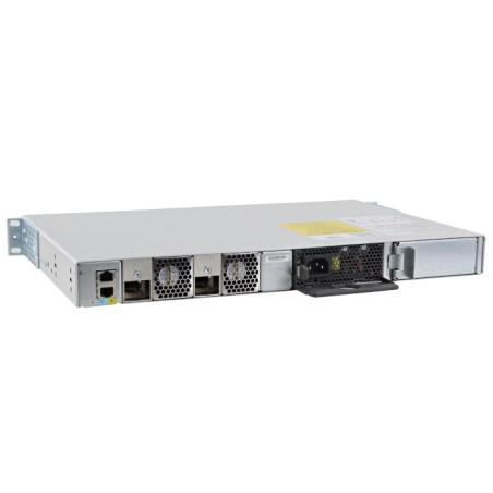 Catalyst 9200 C9200L-24T-4G 24 Puertos Gestionable Conmutador de nivel 3 - 3 Capa compatible - C9200L-24T-4G-E Cisco - 2