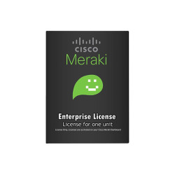 Licencia Cisco Meraki Enterprise - LIC-MS210-24P-3YR Cisco - 1