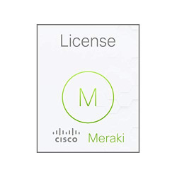 Licencia Cisco Meraki Enterprise - Suscripción de licencia - 5Año(s) - LIC-MS210-24P-5YR Cisco - 1