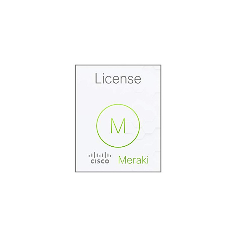 Licencia Cisco Meraki Enterprise - Suscripción de licencia - 5Año(s) - LIC-MS210-24P-5YR Cisco - 1