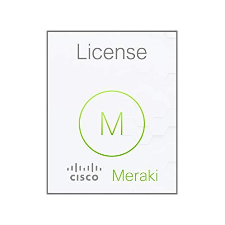 Licencia Cisco Meraki Enterprise - Suscripción de licencia - 5Año(s) - LIC-MS210-24P-5YR Cisco - 1