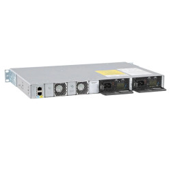 Catalyst 9200 C9200L-24P-4G 24 Puertos Gestionable Conmutador Ethernet - 2 Capa compatible - 4 Ranuras SFP - C9200L-24P-4G-E Cis