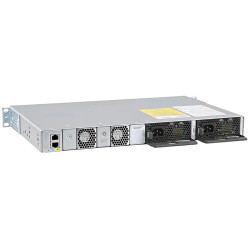Catalyst 9200 C9200L-48T-4G 48 Puertos Gestionable Conmutador - 3 Capa - 4 Ranuras SFP - C9200L-48T-4G-E Cisco - 2
