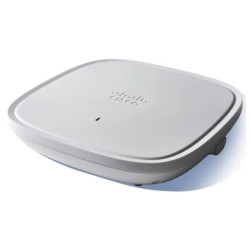 Cisco Catalyst 9120AXI 802.11ax 5.38Gbit/s Punto de acceso inalámbrico - 2.40GHz, 5GHz - Tecnología MIMO - C9120AXI-A Cisco - 2