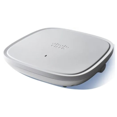 Cisco Catalyst 9120AXI 802.11ax 5.38Gbit/s Punto de acceso inalámbrico - 2.40GHz, 5GHz - Tecnología MIMO - C9120AXI-A Cisco - 2