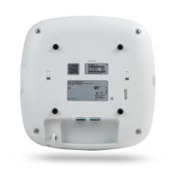 Cisco Catalyst 9130AXE 802.11ax 10Gbit/s Punto de acceso inalámbrico - 2.40GHz, 5GHz - Tecnología MIMO - C9130AXE-A Cisco - 2
