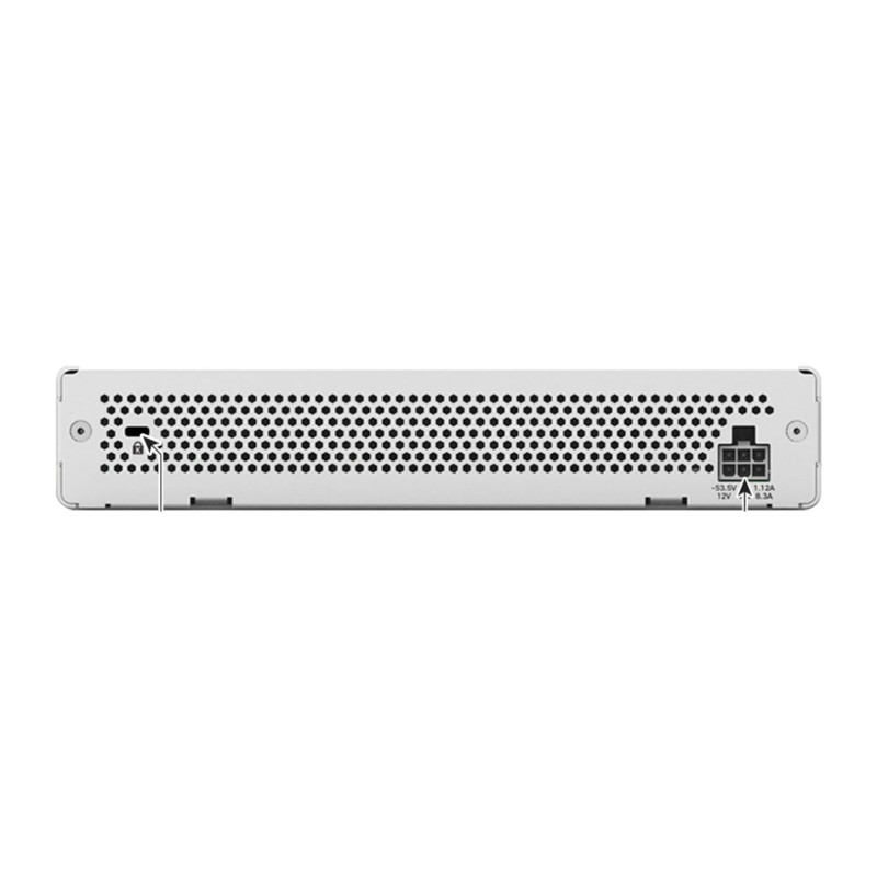Catalyst 9800-L 802.11ax Wireless LAN Controller - 2.40GHz, 5GHz - 2.5 Gigabit - C9800-L-F-K9 Cisco - 2