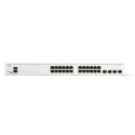 Catalyst 1200 C1200-24T-4G 24  Ethernet - 10/100/1000Base-T, 10GBase-X - 3 Capa - C1200-24T-4G Cisco - 2