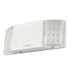 Luces de EMERGENCIA R2 3W Flujo luminoso 180Min - 400 Ciclo De Carga Y Descarga - P23343-39 - 2