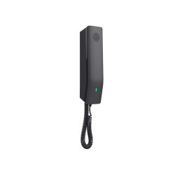 Teléfono IP profesional para Hotelería - montaje en pared  - H2U FANVIL - 1