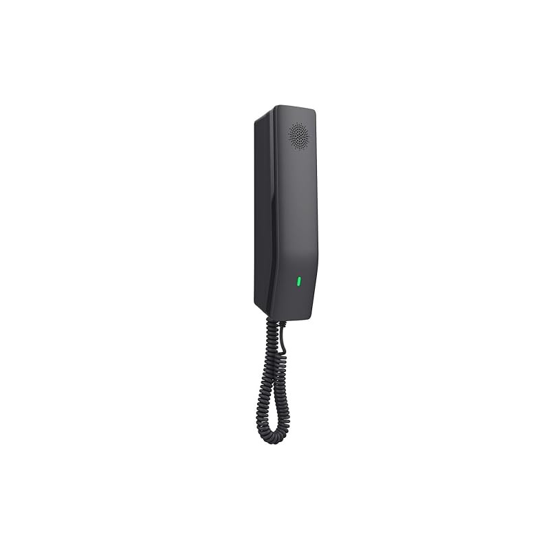 Teléfono IP profesional para Hotelería - montaje en pared  - H2U FANVIL - 1