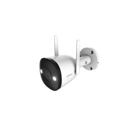 Cámara IP Bullet Wi-Fi IMOU 2E 3MP con Visión Nocturna a Color, Detección Humana Imou - 1