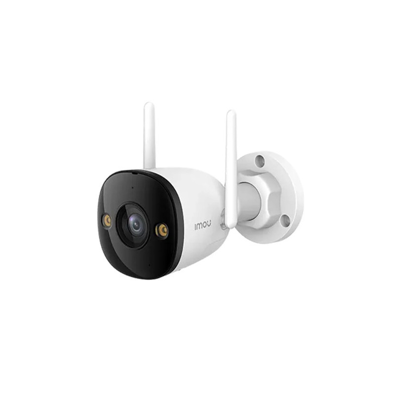 Cámara Wi-Fi Pan&Tilt Ranger2 - 5MP con Detección Humana, Seguimiento Inteligente y Visión Nocturna Imou - 1