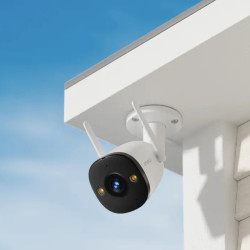 Cámara Wi-Fi Pan&Tilt Ranger2 - 5MP con Detección Humana, Seguimiento Inteligente y Visión Nocturna Imou - 2