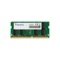 Módulo RAM Adata Premier AD4S320032G22-SGN para Portátil - 32GB (1 x 32GB)  - 1