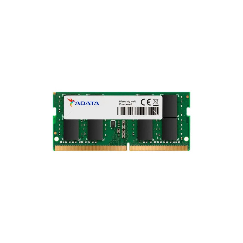 Módulo RAM Adata Premier AD4S320032G22-SGN para Portátil - 32GB (1 x 32GB)  - 1