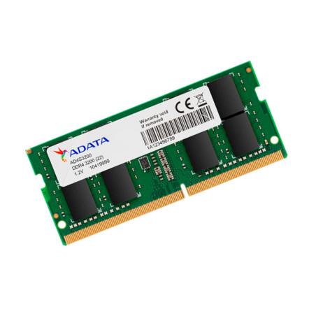 Módulo RAM Adata Premier AD4S32008G22-SGN para Portátil - 8GB (1 x 8GB) Adata - 1