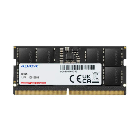 Módulo RAM Adata AD5S480016G-S para Portátil - 16GB (1 x 16GB) Adata - 2