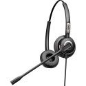 Diadema Binaudal Con Sonido HD Y Cancelación de Ruido - HT202 FANVIL - 1