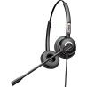 Diadema Binaudal Con Sonido HD Y Cancelación de Ruido - HT202 FANVIL - 1