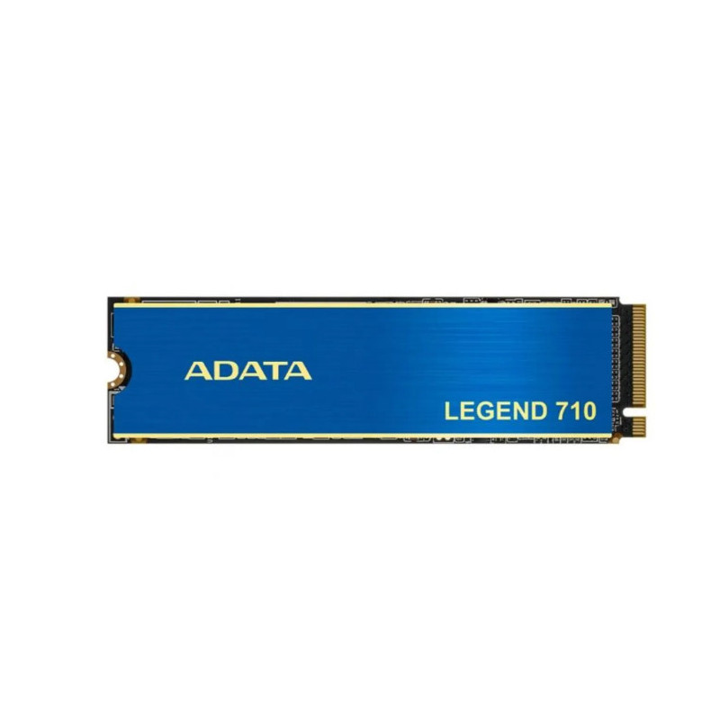 Unidad de estado sólido Adata LEGEND 710 ALEG-710-1TCS - M.2 2280 Interno - 1TB - PCI Express NVMe Adata - 1