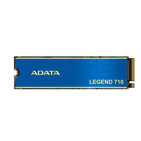 Unidad de estado sólido Adata LEGEND 710 ALEG-710-1TCS - M.2 2280 Interno - 1TB - PCI Express NVMe Adata - 1