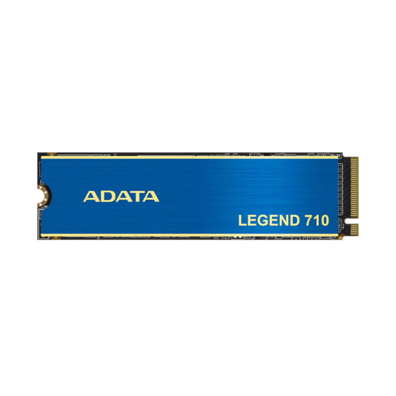 Unidad de estado sólido Adata LEGEND 710 ALEG-710-256GCS - M.2 2280 Interno - 256GB - PCI Express NVMe Adata - 1