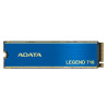 Unidad de estado sólido Adata LEGEND 710 ALEG-710-512GCS - M.2 2280 Interno - 512GB - PCI Express NVMe Adata - 1