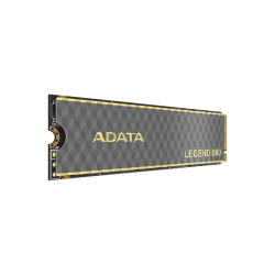 Unidad de estado sólido Adata LEGEND 860 SLEG-860-2000GCS - M.2 2280 Interno - 1.95TB - PCI Express NVMe Adata - 1