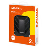 Disco Duro Pórtatil Adata HD710 Pro - Externo - 2TB - Negro - USB 3.2 (Gen 1) Adata - 1