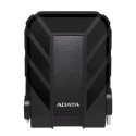 Disco Duro Adata HD710 Pro - 2.5" Externo - 1TB - Negro - Consola de juegos Dispositivo compatible - USB 3.2 Adata - 1