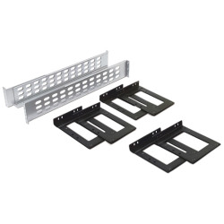 Kit de raíl de montaje para Smart UPS - Gris - 1 Pieza APC - 1