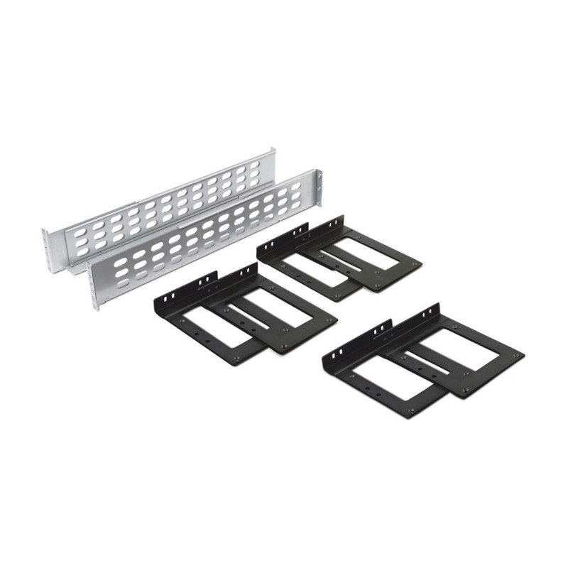 Kit de raíl de montaje para Smart UPS - Gris - 1 Pieza APC - 1